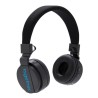 Casque bluetooth pliable
