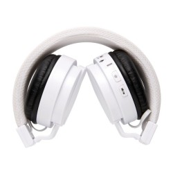 Casque bluetooth pliable