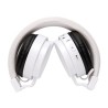Casque bluetooth pliable