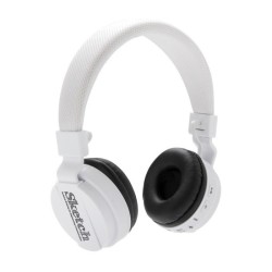 Casque bluetooth pliable