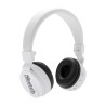 Casque bluetooth pliable