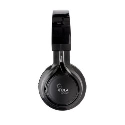 Casque audio sans fil lumineux