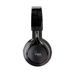 Casque audio sans fil lumineux