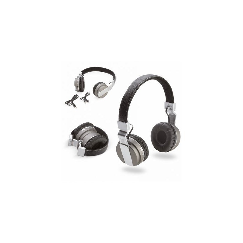 Casque audio sans fil