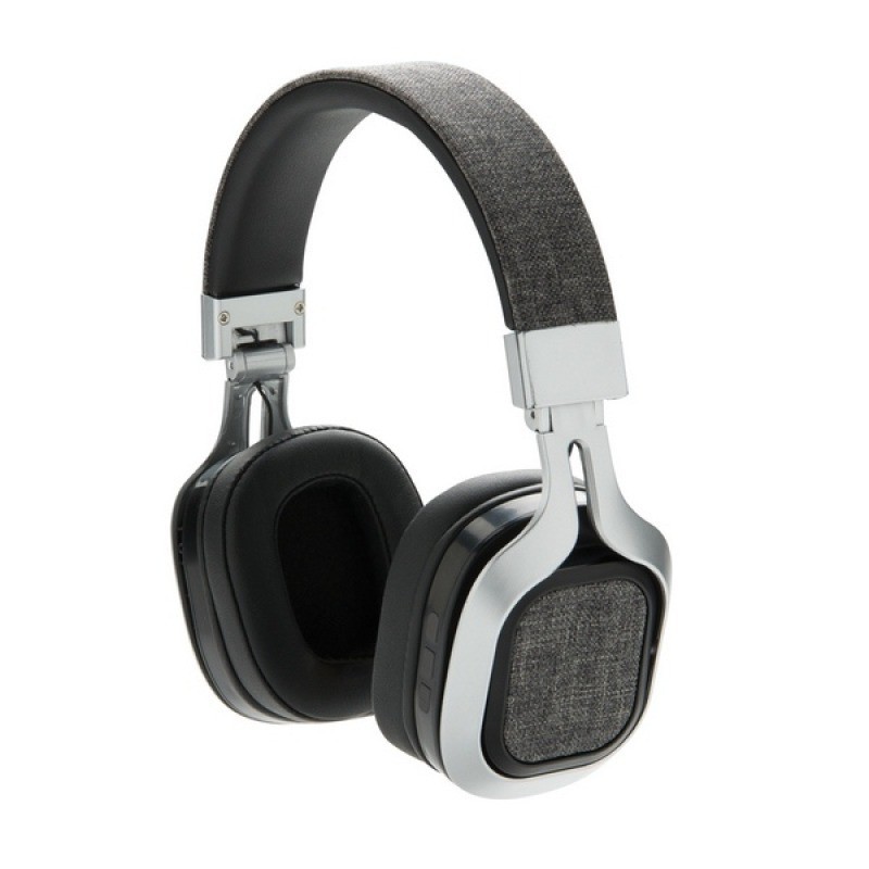 Casque audio bluetooth pliable