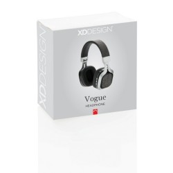 Casque audio bluetooth pliable