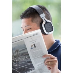 Casque audio bluetooth pliable