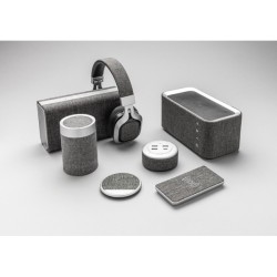 Casque audio bluetooth pliable