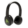 Casque audio bluetooth