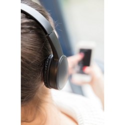 Casque audio bluetooth