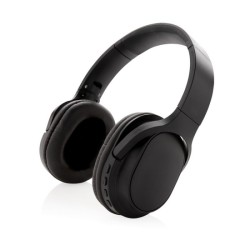 Casque audio bluetooth pliable