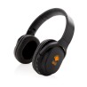 Casque audio bluetooth pliable