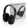 Casque audio bluetooth pliable