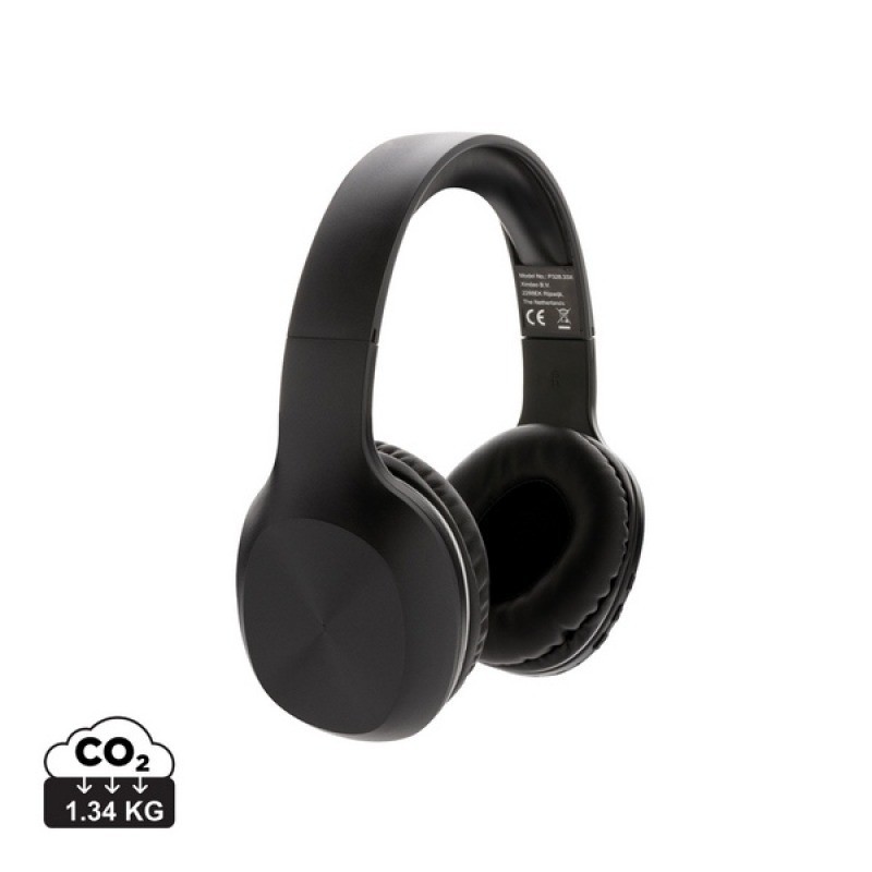 Casque audio bluetooth