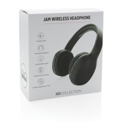 Casque audio bluetooth