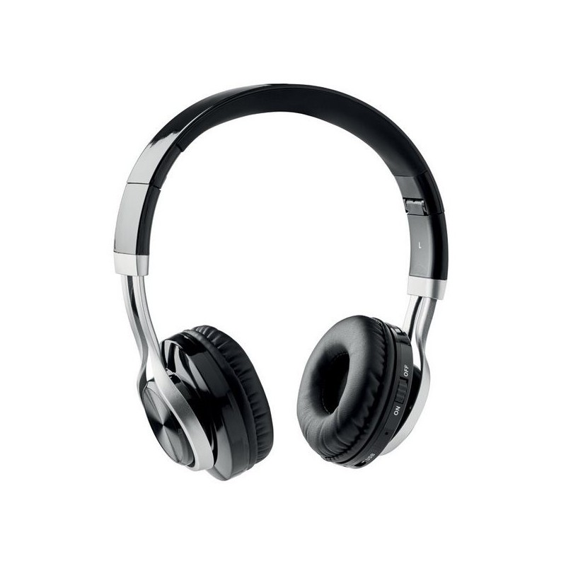 Casque audio sans fil