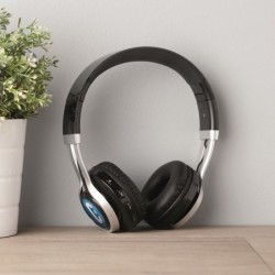 Casque audio sans fil