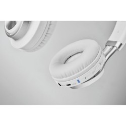 Casque audio sans fil