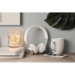 Casque audio sans fil