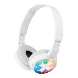 Casque filaire Sony ZX110