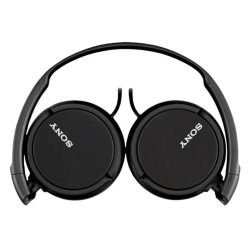 Casque filaire Sony ZX110