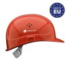 Casque de chantier Pro
