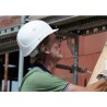 Casque de chantier Pro