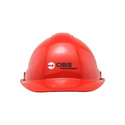 Casque de chantier Pro
