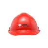 Casque de chantier Pro