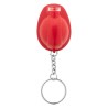 Porte-clés lampe casque de chantier