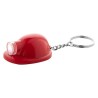 Porte-clés lampe casque de chantier