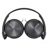 Casque filaire sony zx310