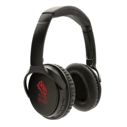 Casque audio anti-bruit anc