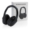 Casque audio anti-bruit anc