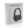 Casque audio anti-bruit anc