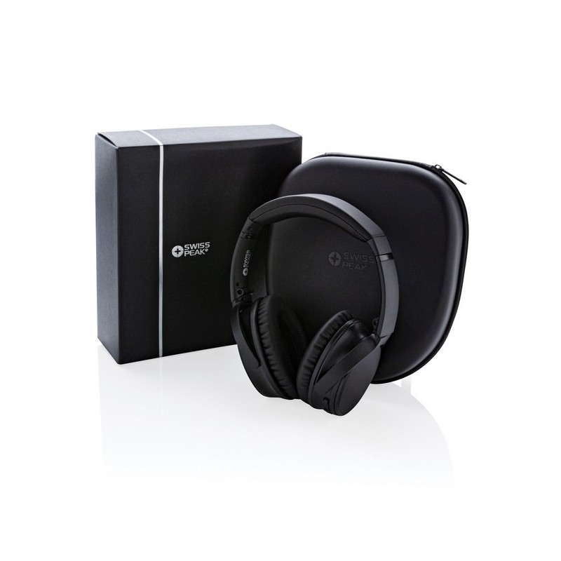 Casque audio anc anti-bruit