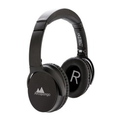 Casque audio anc anti-bruit