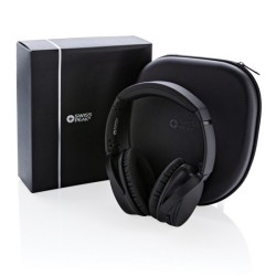 Casque audio anc anti-bruit
