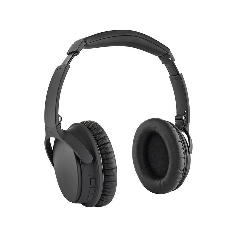 Casques et écouteurs - METMAXX