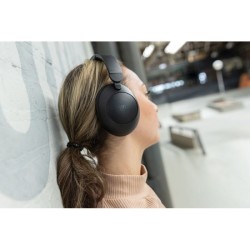 Casque audio ANC en plastique recyclé RCS Urban V Cupertino