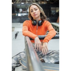 Casque audio ANC en plastique recyclé RCS Urban V Cupertino