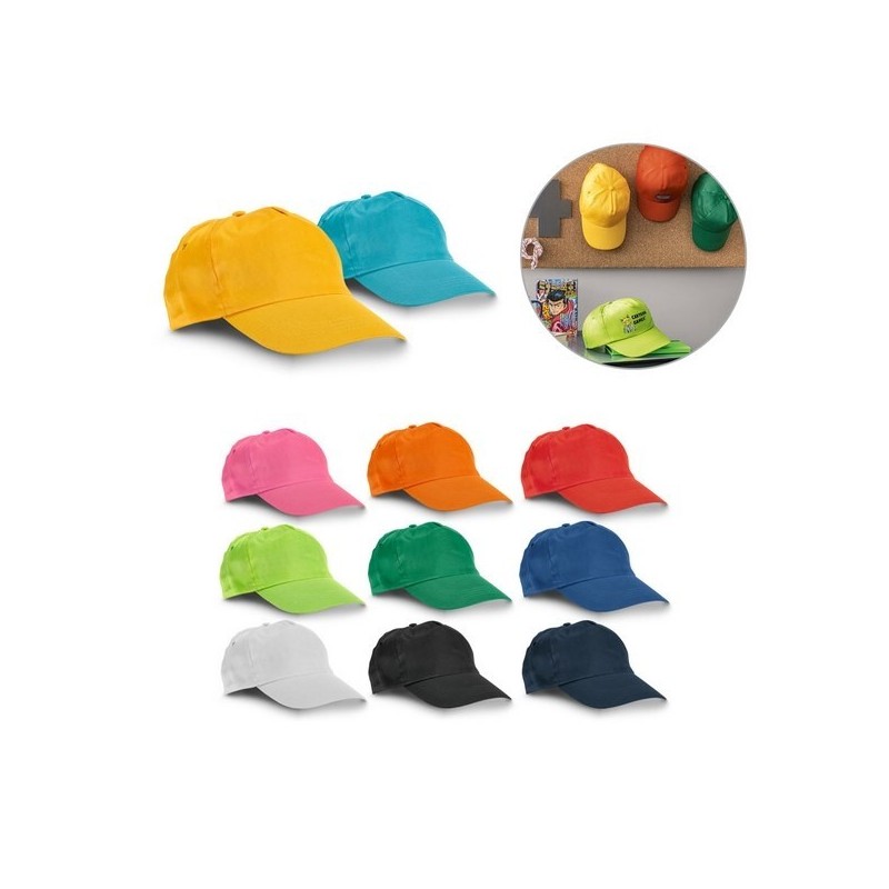 Casquette  - 1er prix