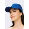 Casquette légère 5 pans sunny
