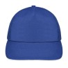 Casquette légère 5 pans sunny
