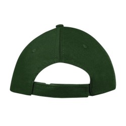 Casquette légère 5 pans sunny