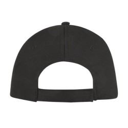 Casquette légère 5 pans sunny