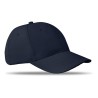  Casquette baseball 6 pans