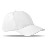  Casquette baseball 6 pans