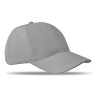  Casquette baseball 6 pans