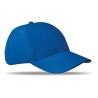  Casquette baseball 6 pans